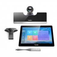 YEALINK VC500-VCM-CTP-WP - терминал видеоконференцсвязи