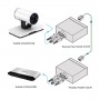 YEALINK VCA70 - удлинитель интерфейса YEALINK VCA70 - удлинитель интерфейса
