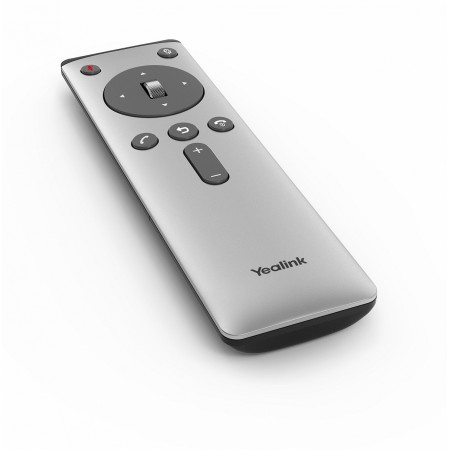 YEALINK VCR20 - Пульт дистанционного управления для камер и терминалов ВКС YEALINK VCR20 - Пульт дистанционного управления для камер и терминалов ВКС