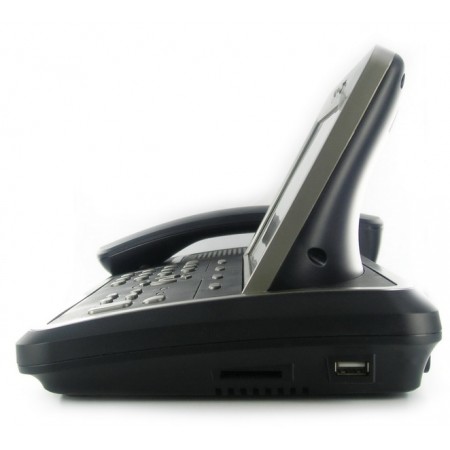 YEALINK VP530 - видеотелефон YEALINK VP530 - видеотелефон