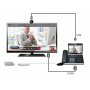 YEALINK VP59-VCS Edition - терминал видеоконференцсвязи YEALINK VP59-VCS Edition - терминал видеоконференцсвязи