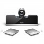 YEALINK VC500-Mic-VCH - терминал видеоконференцсвязи YEALINK VC500-Mic-VCH - терминал видеоконференцсвязи