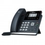 YEALINK W41P - беспроводной (DECT) стационарный телефон YEALINK W41P - беспроводной (DECT) стационарный телефон