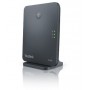 YEALINK W41P - беспроводной (DECT) стационарный телефон YEALINK W41P - беспроводной (DECT) стационарный телефон