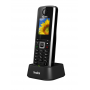 YEALINK W52H - дополнительная трубка для DECT систем W52P и W60P YEALINK W52H - дополнительная трубка для DECT систем W52P и W60P