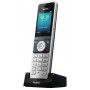 YEALINK W56H - дополнительная трубка для W60P YEALINK W56H - дополнительная трубка для W60P