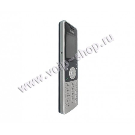 YEALINK W56H - дополнительная трубка для W60P YEALINK W56H - дополнительная трубка для W60P