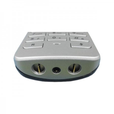YEALINK W56H - дополнительная трубка для W60P YEALINK W56H - дополнительная трубка для W60P