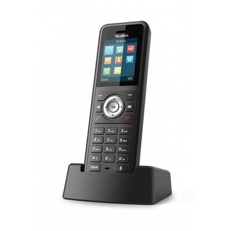 YEALINK W59R - беспроводной телефон YEALINK W59R - беспроводной телефон