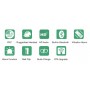 YEALINK W59R - беспроводной телефон YEALINK W59R - беспроводной телефон