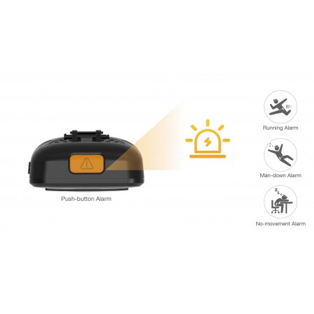 YEALINK W59R - беспроводной телефон YEALINK W59R - беспроводной телефон