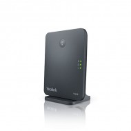 YEALINK W60B - базовая станция DECT