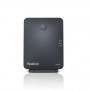 YEALINK W60B - базовая станция DECT YEALINK W60B - базовая станция DECT