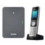 YEALINK W76P - беспроводной DECT телефон YEALINK W76P - беспроводной DECT телефон