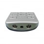 YEALINK W76P - беспроводной DECT телефон YEALINK W76P - беспроводной DECT телефон