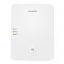 YEALINK W80DM - микросотовая базовая станция DECT YEALINK W80DM - микросотовая базовая станция DECT