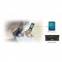 YEALINK W80DM - микросотовая базовая станция DECT YEALINK W80DM - микросотовая базовая станция DECT
