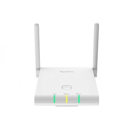 YEALINK W90B - микросотовая базовая станция DECT YEALINK W90B - микросотовая базовая станция DECT