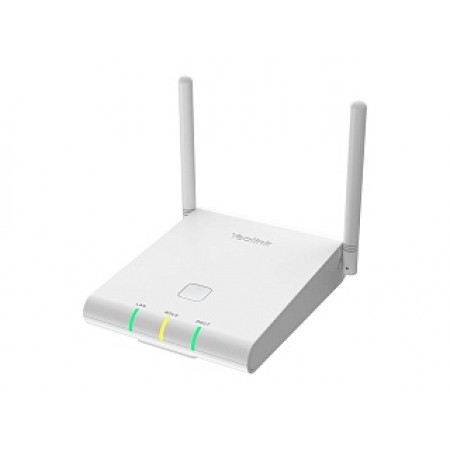 YEALINK W90B - микросотовая базовая станция DECT YEALINK W90B - микросотовая базовая станция DECT