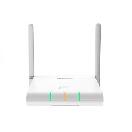 YEALINK W90B - микросотовая базовая станция DECT YEALINK W90B - микросотовая базовая станция DECT