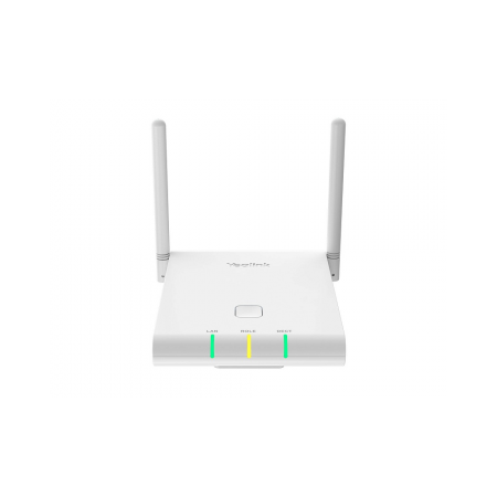 YEALINK W90DM - микросотовая базовая станция DECT YEALINK W90DM - микросотовая базовая станция DECT