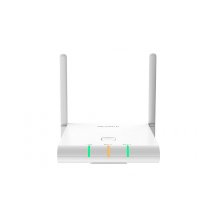 YEALINK W90DM - микросотовая базовая станция DECT YEALINK W90DM - микросотовая базовая станция DECT