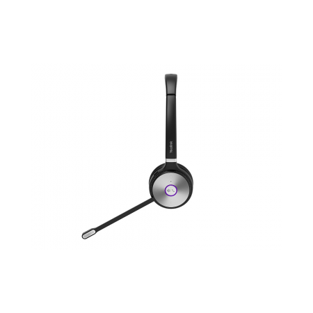 YEALINK WH62 Dual Teams - беспроводная стерео-гарнитура, сертифицирована для Teams YEALINK WH62 Dual Teams - беспроводная стерео-гарнитура, сертифицирована для Teams