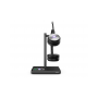 YEALINK WH62 Dual Teams - беспроводная стерео-гарнитура, сертифицирована для Teams YEALINK WH62 Dual Teams - беспроводная стерео-гарнитура, сертифицирована для Teams