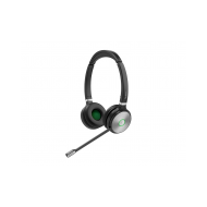 YEALINK WH62 Dual UC - беспроводная стерео-гарнитура