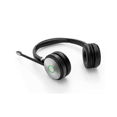YEALINK WH62 Dual UC - беспроводная стерео-гарнитура YEALINK WH62 Dual UC - беспроводная стерео-гарнитура