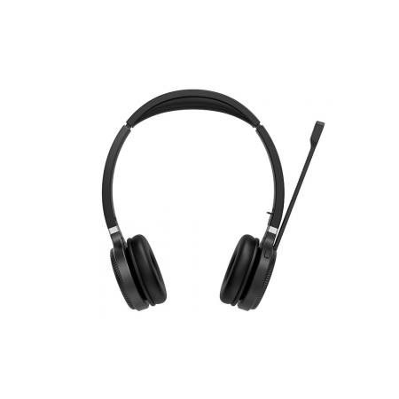 YEALINK WH62 Dual UC - беспроводная стерео-гарнитура YEALINK WH62 Dual UC - беспроводная стерео-гарнитура