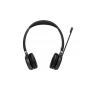 YEALINK WH62 Dual UC - беспроводная стерео-гарнитура YEALINK WH62 Dual UC - беспроводная стерео-гарнитура