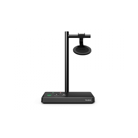 YEALINK WH62 Dual UC - беспроводная стерео-гарнитура YEALINK WH62 Dual UC - беспроводная стерео-гарнитура