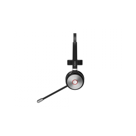 YEALINK WH62 Mono UC - беспроводная моно-гарнитура YEALINK WH62 Mono UC - беспроводная моно-гарнитура