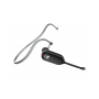 YEALINK WH63 Teams - беспроводная DECT гарнитура, сертифицирована для Teams YEALINK WH63 Teams - беспроводная DECT гарнитура, сертифицирована для Teams