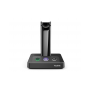 YEALINK WH63 Teams - беспроводная DECT гарнитура, сертифицирована для Teams YEALINK WH63 Teams - беспроводная DECT гарнитура, сертифицирована для Teams