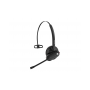 YEALINK WH63 UC - беспроводная DECT гарнитура UC YEALINK WH63 UC - беспроводная DECT гарнитура UC