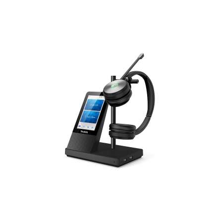 YEALINK WH66 Dual UC - беспроводная DECT стерео гарнитура YEALINK WH66 Dual UC - беспроводная DECT стерео гарнитура