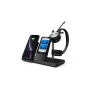 YEALINK WH66 Dual UC - беспроводная DECT стерео гарнитура YEALINK WH66 Dual UC - беспроводная DECT стерео гарнитура