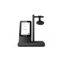 YEALINK WH66 Mono Teams - беспроводная DECT гарнитура, сертифицирована для Teams YEALINK WH66 Mono Teams - беспроводная DECT гарнитура, сертифицирована для Teams