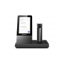 YEALINK WH67 Teams - беспроводная DECT гарнитура, сертифицирована для Teams YEALINK WH67 Teams - беспроводная DECT гарнитура, сертифицирована для Teams