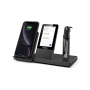 YEALINK WH67 Teams - беспроводная DECT гарнитура, сертифицирована для Teams YEALINK WH67 Teams - беспроводная DECT гарнитура, сертифицирована для Teams