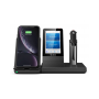 YEALINK WH67 UC - беспроводная DECT гарнитура UC YEALINK WH67 UC - беспроводная DECT гарнитура UC