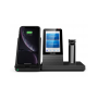 YEALINK WH67 UC - беспроводная DECT гарнитура UC YEALINK WH67 UC - беспроводная DECT гарнитура UC