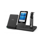 YEALINK WH67 UC - беспроводная DECT гарнитура UC YEALINK WH67 UC - беспроводная DECT гарнитура UC