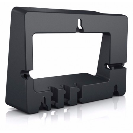 Кронштейн для YEALINK T42X/T41X/T40X Кронштейн для YEALINK T42X/T41X/T40X