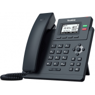YEALINK SIP-T31W - стационарный IP-телефон