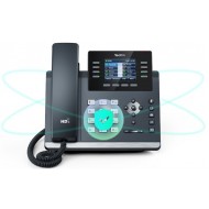 YEALINK SIP-T44W - стационарный IP-телефон