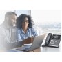 YEALINK SIP-T44W - стационарный IP-телефон YEALINK SIP-T44W - стационарный IP-телефон