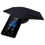 YEALINK CP935W-Base - беспроводной DECT/Wi-Fi конференц-телефон c базовой станцией